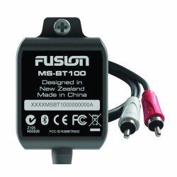 Fusion MS-BT100 Bluetooth Dongle for Fusion Marine Stereo Head Units
