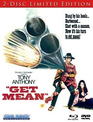 Get Mean [Blu-ray + DVD Combo]