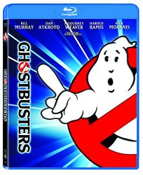 Ghostbusters (4K-Mastered) [Blu-ray]