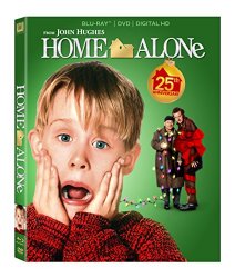 Home Alone [Blu-ray]