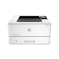 HP LaserJet Pro M402dn Monochrome Printer (C5F94A#BGJ)