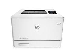 HP Laserjet Pro M452dn Color Printer (CF389A#BGJ)