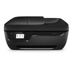 HP Officejet 3830 Wireless Color Photo Printer with Scanner and Copier