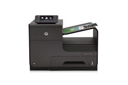 HP Officejet Pro X551dw Wireless Color Inkjet Printer