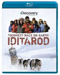 Iditarod [Blu-ray]