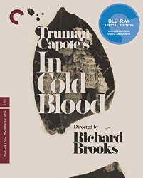 In Cold Blood (The Criterion Collection) [Blu-ray]