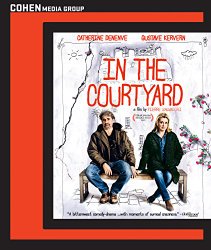In the Courtyard [Blu-ray]