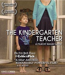 Kindergarten Teacher [Blu-ray]