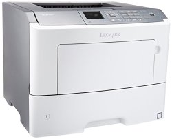 Lexmark MS610dn Mono Laser Printer