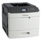 Lexmark MS810DN Monochrome Printer