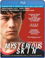 Mysterious Skin (Director’s Special Blu-Ray Edition)