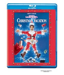 National Lampoon’s Christmas Vacation [Blu-ray]