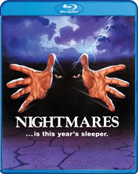 Nightmares [Blu-ray]