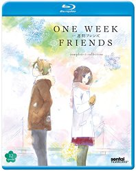One Week Friends [Blu-ray]