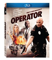Operator [Blu-ray]