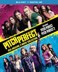 Pitch Perfect Aca-Amazing 2-Movie Collection [Blu-ray]