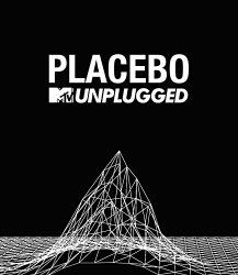 Placebo MTV Unplugged (Blu Ray) [Blu-ray]