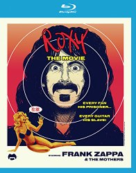 Roxy the Movie [Blu-ray]