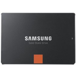 Samsung Electronics 840 Pro Series 2.5-Inch Solid State Drive, 256GB
