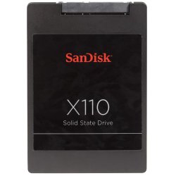 SanDisk SD256GX110 2.5-Inch SD6SB1M-256G-1022I
