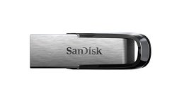 SanDisk Ultra Flair USB 3.0 64GB Flash Drive High Performance up to 150MB/s (SDCZ73-064G-G46)