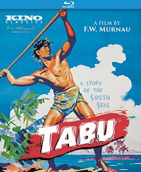 Tabu [Blu-ray]
