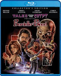 Tales From The Crypt Presents: Bordello Of Blood [Collector’s Edition] [Blu-ray]