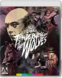 Tenderness Of The Wolves (2-Disc Special Edition) [Blu-ray + DVD]