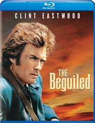 The Beguiled [Blu-ray]