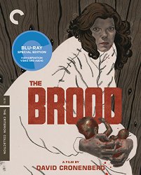 The Brood [Blu-ray]