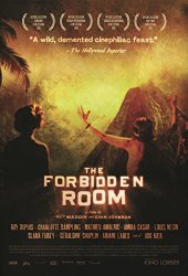 The Forbidden Room [Blu-ray]