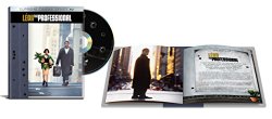 The Professional Cinema Series (Blu-ray + UltraViolet + Limited Edition Clear Case Packaging)
