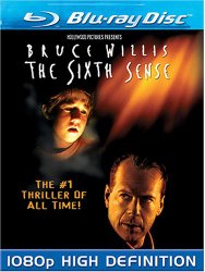 The Sixth Sense [Blu-ray]