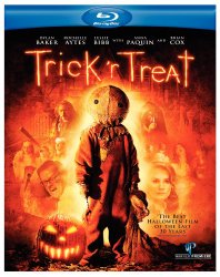 Trick ‘r Treat [Blu-ray]
