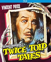 Twice-Told Tales [Blu-ray]