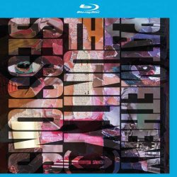 Unity Sessions [Blu-ray]