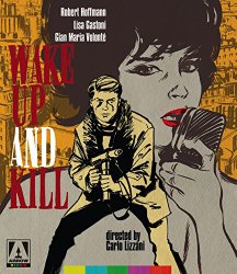 Wake Up and Kill (aka Wake Up and Die) (2-Disc Special Edition) [Blu-ray + DVD]