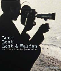 Walden / Lost Lost Lost (Double Feature) [Blu-ray]