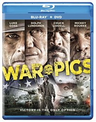 War Pigs [Blu-ray]
