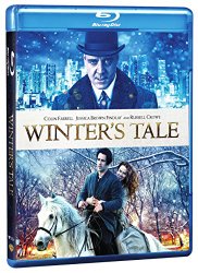 Winter’s Tale (2013) (Blu-ray+DVD)