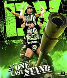 WWE: DX – One Last Stand [Blu-ray]
