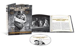 You Can’t Take It with You [Blu-ray]