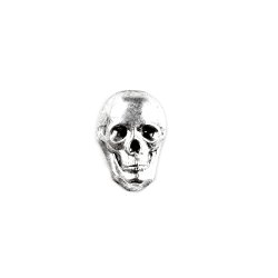 Skull Lapel Pin, Father of the Bride Gifts, Father’s Day Gifts, Unique Gift Ideas, Gift Box Included