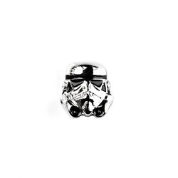 Stormtrooper Lapel Pin, Hat Pin, Gifts For Men, Presents For Teens, Gift Box Included