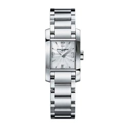 Baume & Mercier Women’s 8568 Diamant Watch