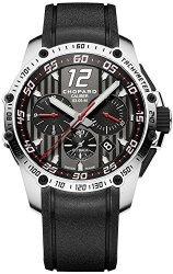Chopard Classic Racing Superfast Chronograph Men’s Watch 168535-3001