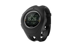 Suunto X10M Wrist-Top GPS Computer Watch with Altimeter, Barometer, Compass, and GPS