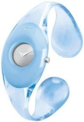 Nike Presto Duo Women’s Watch Size Medium – Baby Blue – WT0023