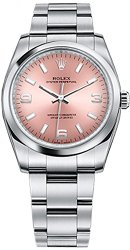 Rolex Oyster Air-King 114200
