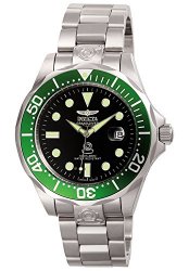 Invicta Men’s 3047 Pro Diver Collection Grand Diver Automatic Watch